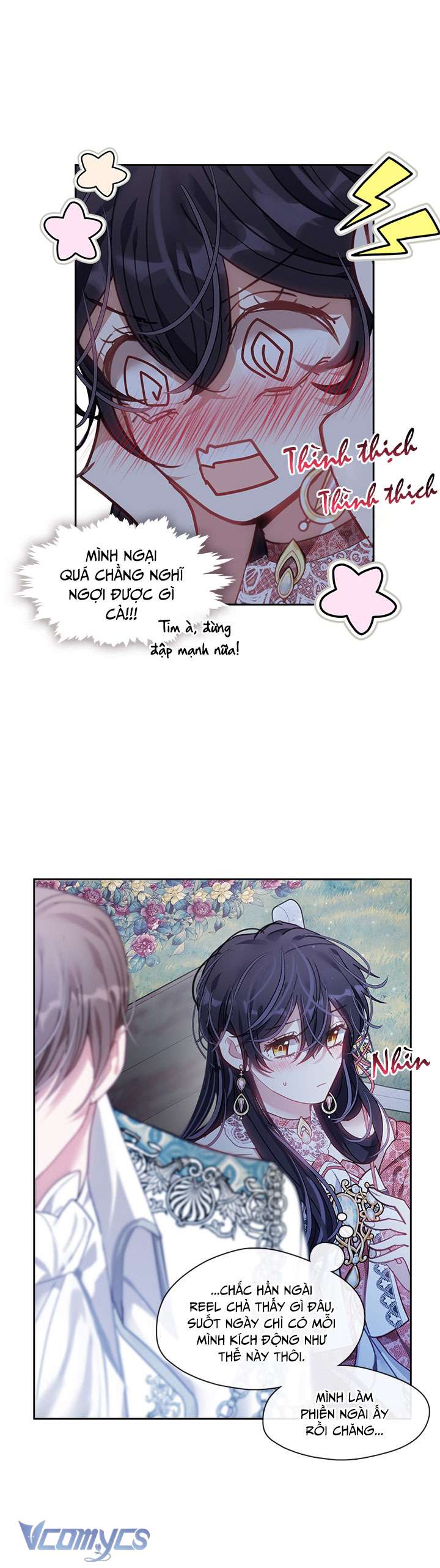 Gia Đình Bị Ám Ảnh Bởi Tôi Chapter 50 - Trang 4