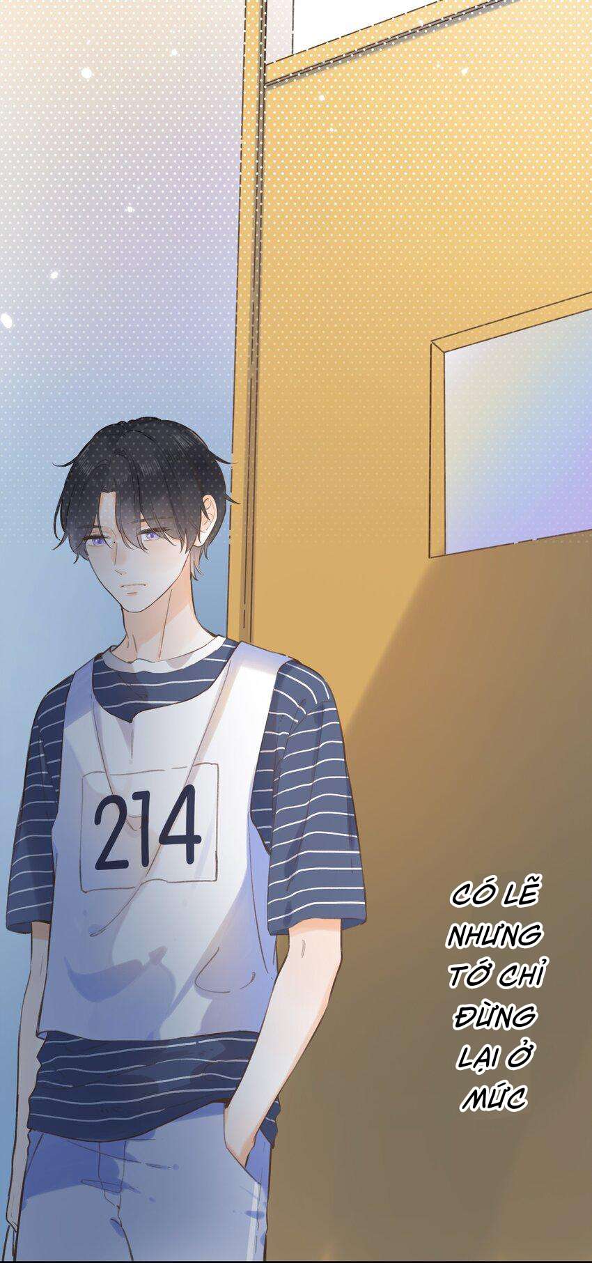 Ánh Sao Phiêu Linh Trong Nước Chapter 45 - Trang 4