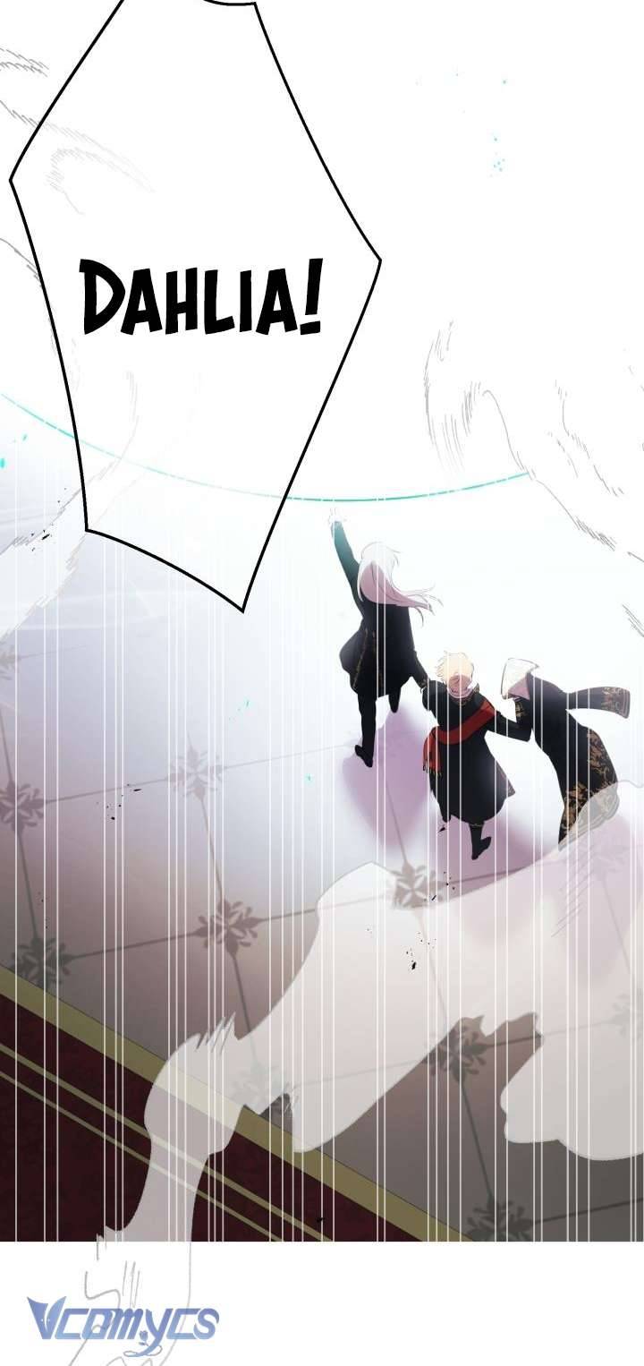 Những Nhân Vật Mạnh Nhất Thế Giới Ám Ảnh Tôi Chapter 27 - Trang 4