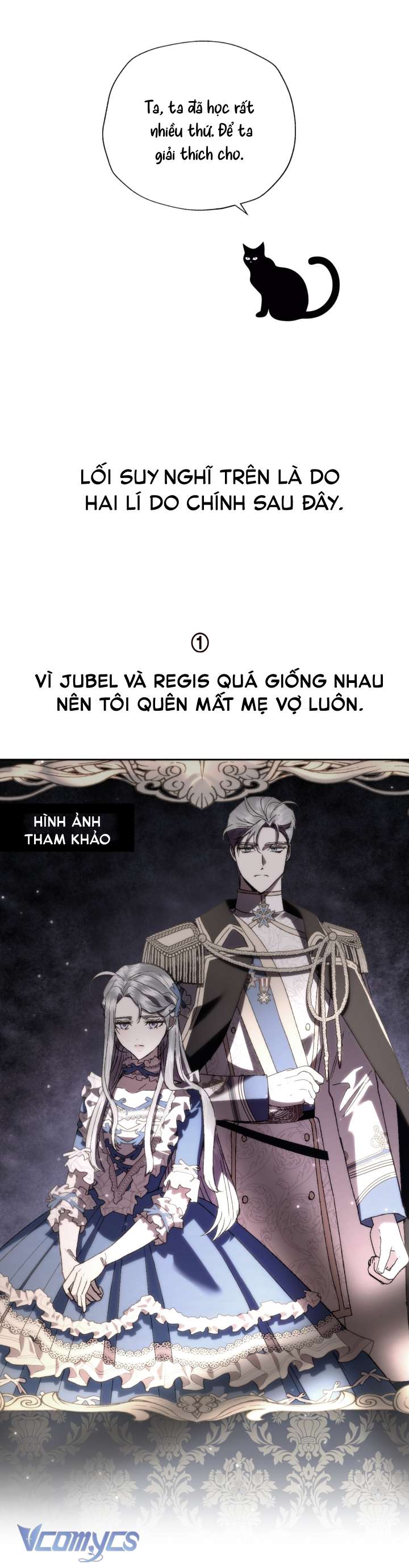 Cha À, Con Không Muốn Kết Hôn Đâu Chap 112 - Trang 2