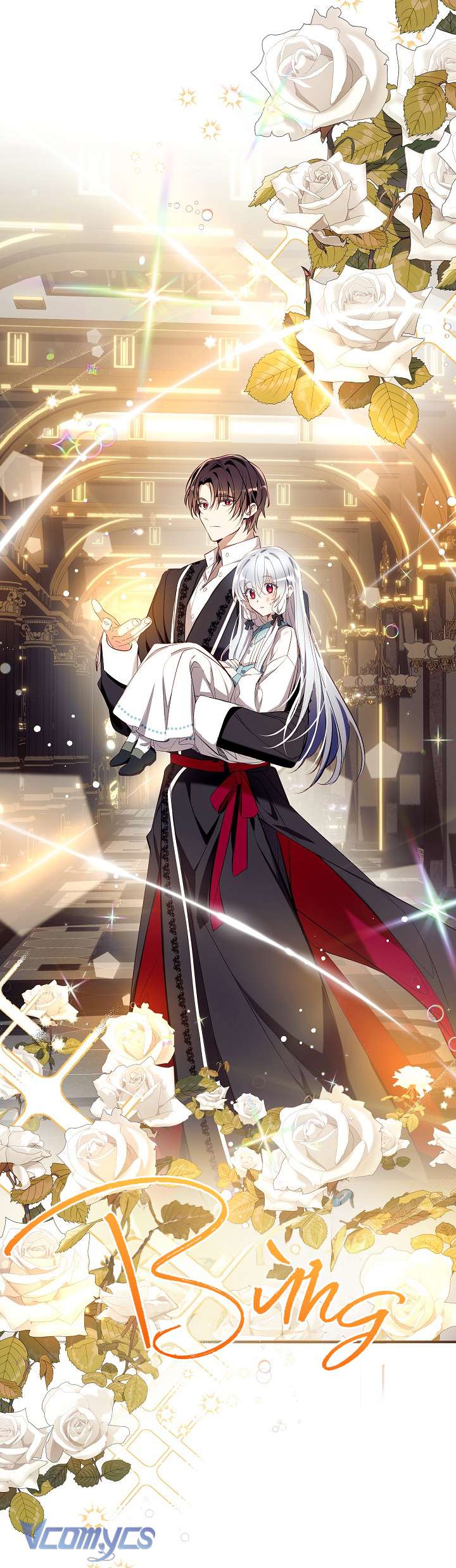 Chúng Ta Có Thể Trở Thành Một Gia Đình Được Không? Chap 75 - Next Chap 76