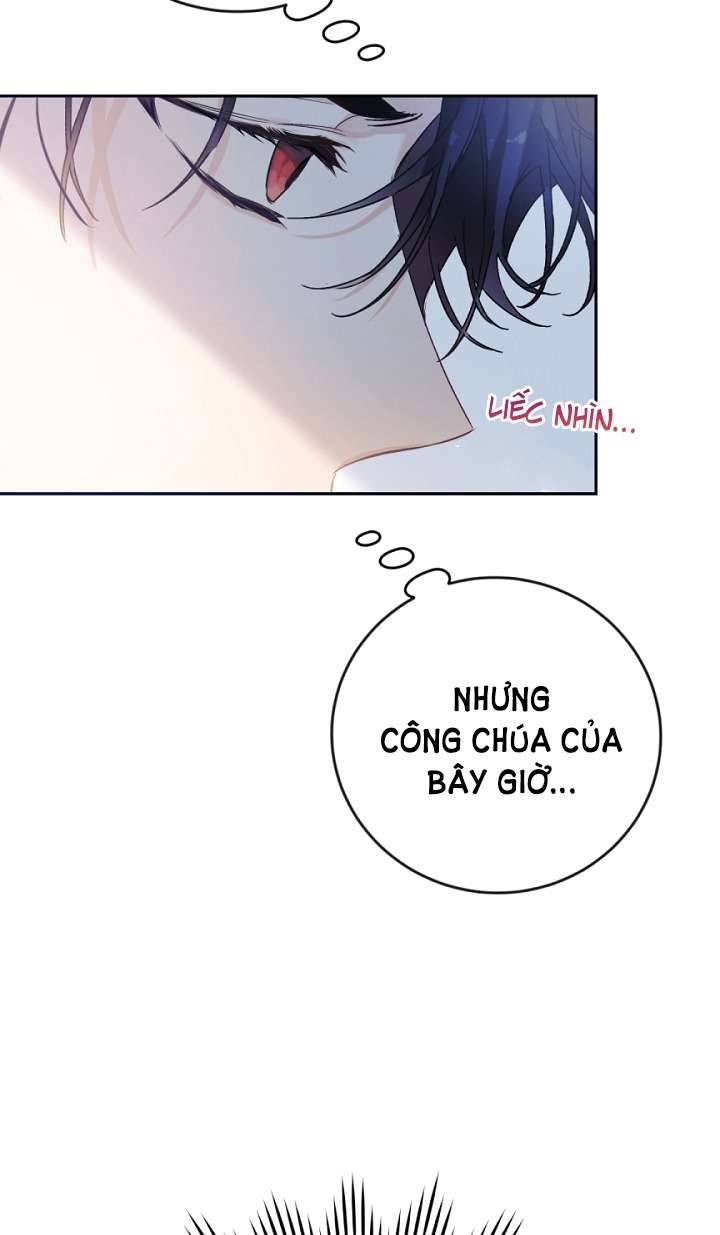 Ác Nữ Chỉ Là Một Con Rối Chap 11 - Trang 2