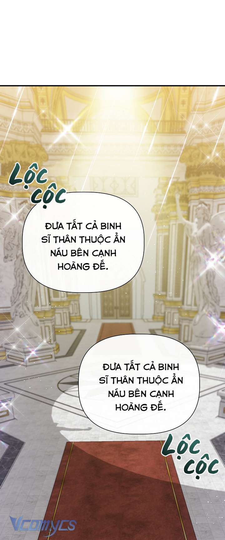 Tôi Không Phải Là Cinderella Chapter 86 - Trang 4