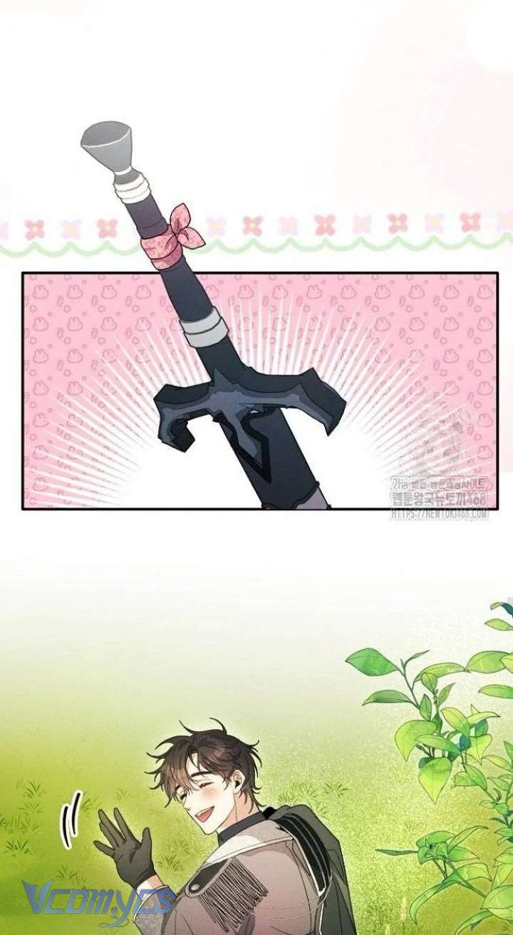 Papa Bạo Chúa, Con Sẽ Bảo Vệ Người! Chap 20 - Trang 2