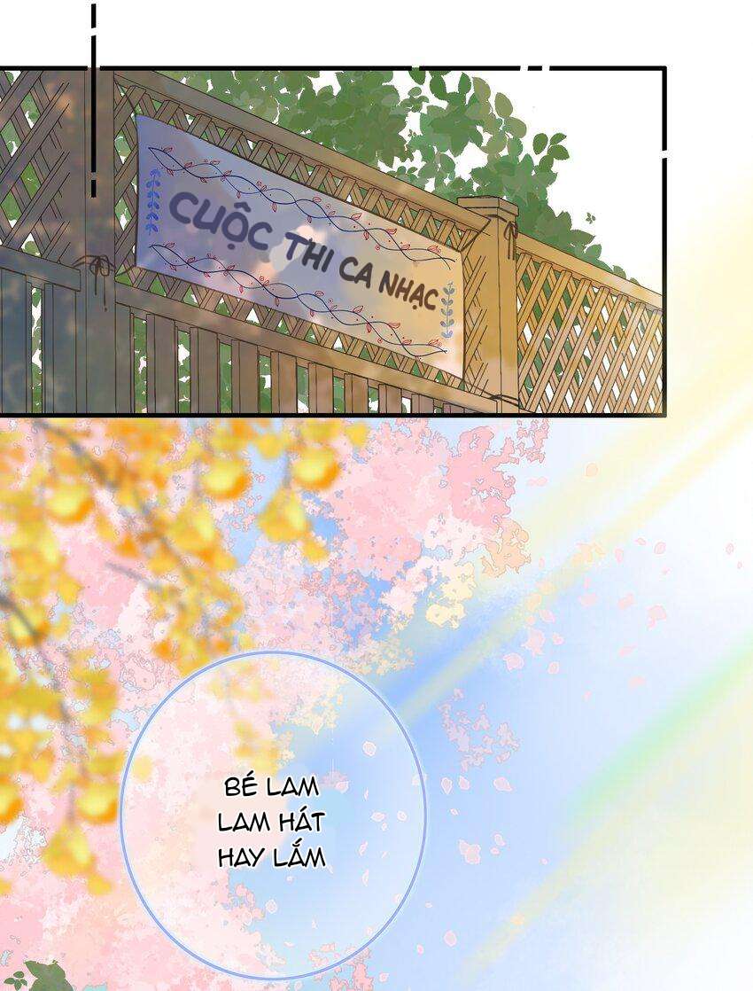 Ánh Sao Phiêu Linh Trong Nước Chapter 59 - Trang 4