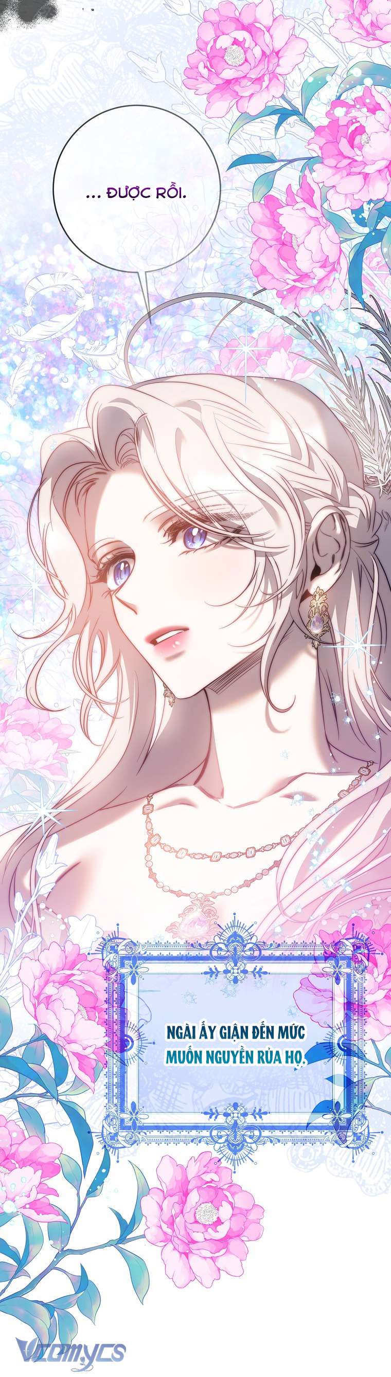 Thuần Hóa Bạo Quân Rồi Bỏ Trốn Chap 85 - Trang 2