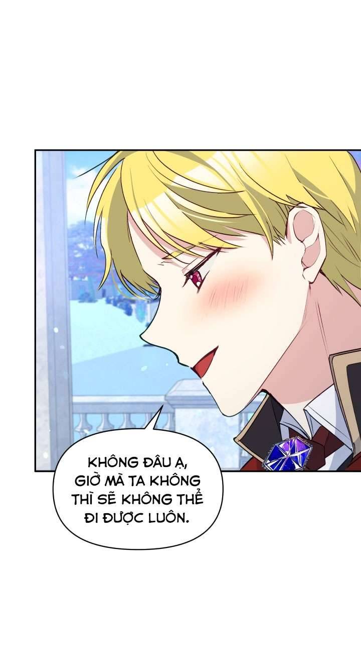 Người Bảo Hộ Của Bạo Quân Là Ma Nữ Tàn Độc Chap 62 - Trang 4