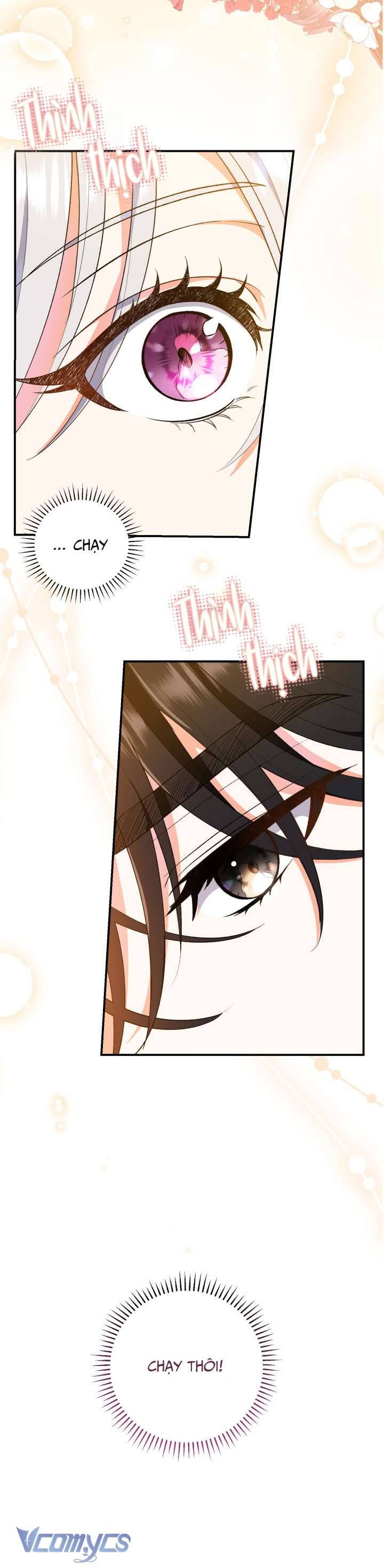 Người Xem Mắt Của Ác Nữ Quá Hoàn Hảo Chapter 6 - Trang 4