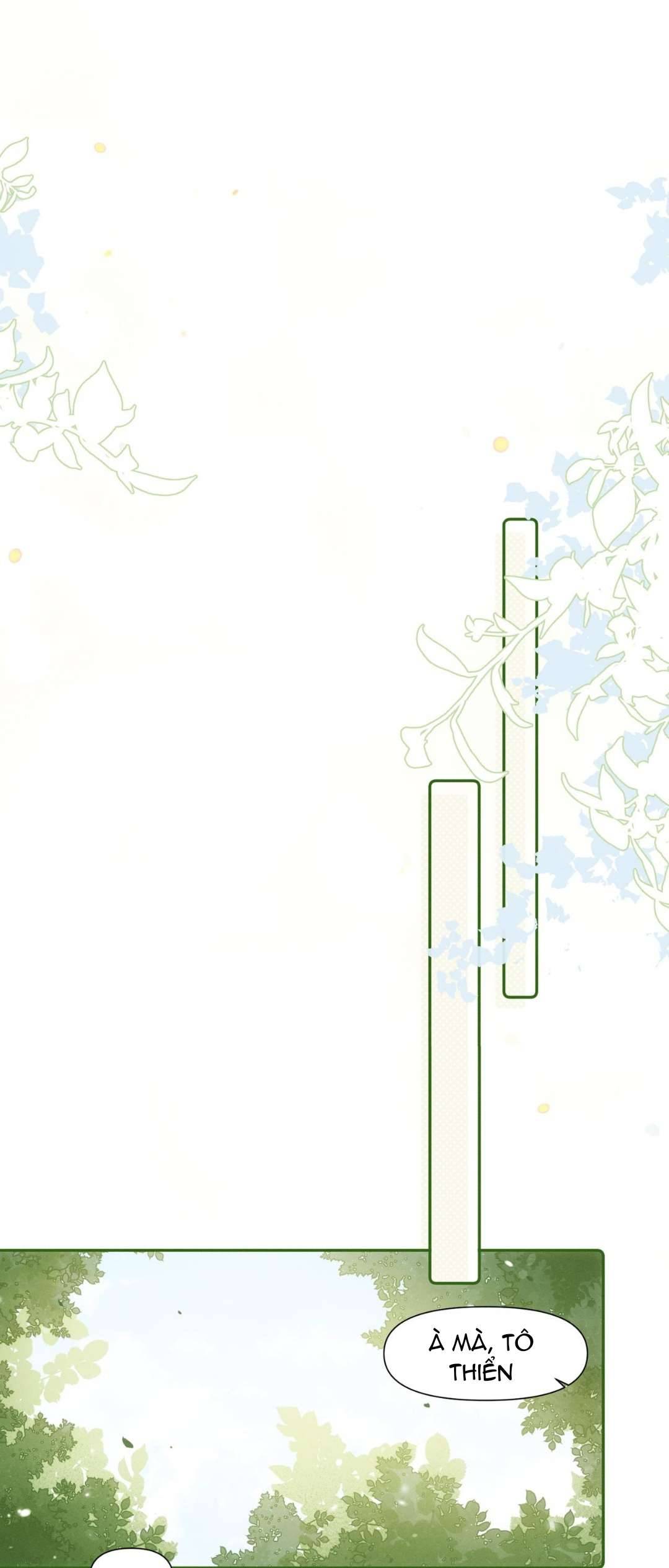 Mười năm sau, tôi kết hôn với kẻ thù không đội trời chung Chap 10 - Trang 2