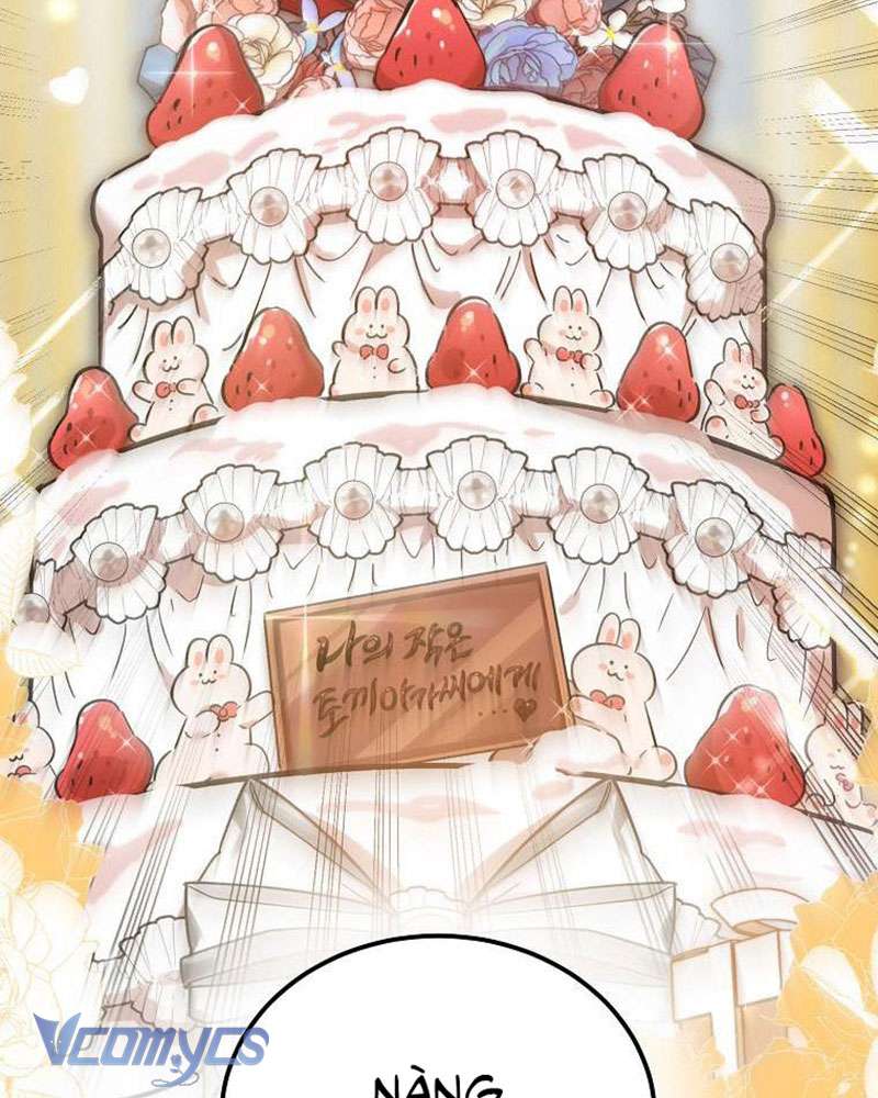 Ác Quỷ Nuôi Dưỡng Tiểu Thư Chapter 23 - Trang 4