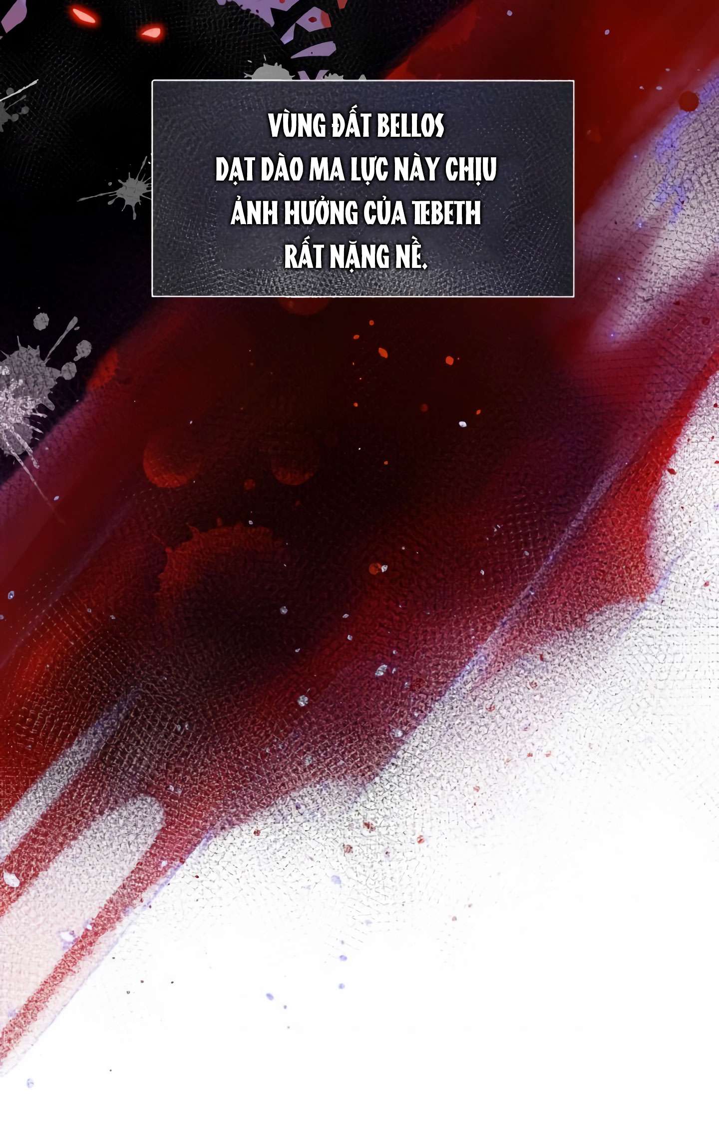 Người Bảo Hộ Của Bạo Quân Là Ma Nữ Tàn Độc Chap 11 - Trang 4