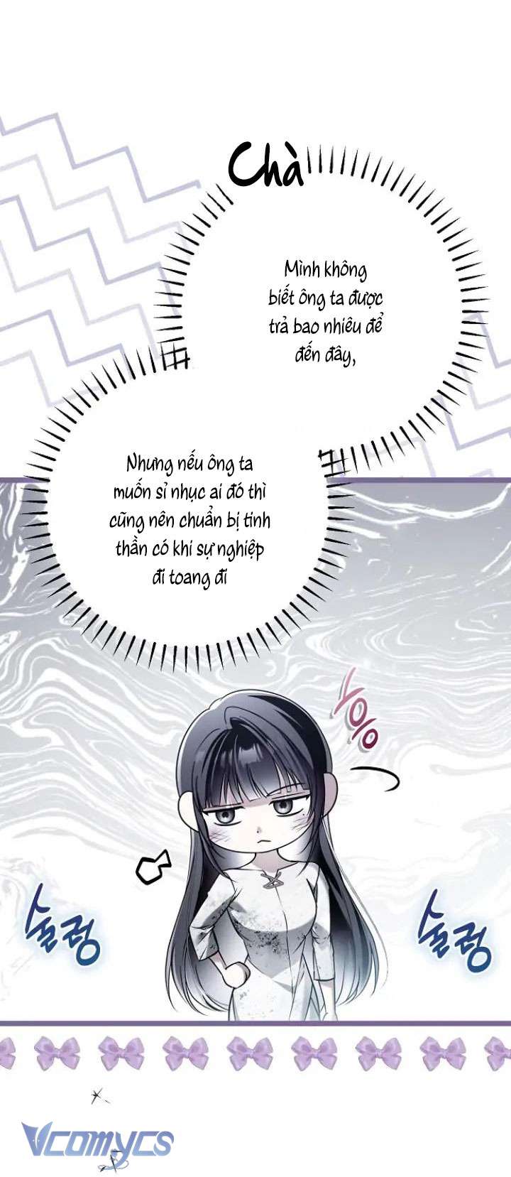 Ai Đó Đang Điều Khiển Cơ Thể Của Tôi Chapter 34 - Next Chapter 35
