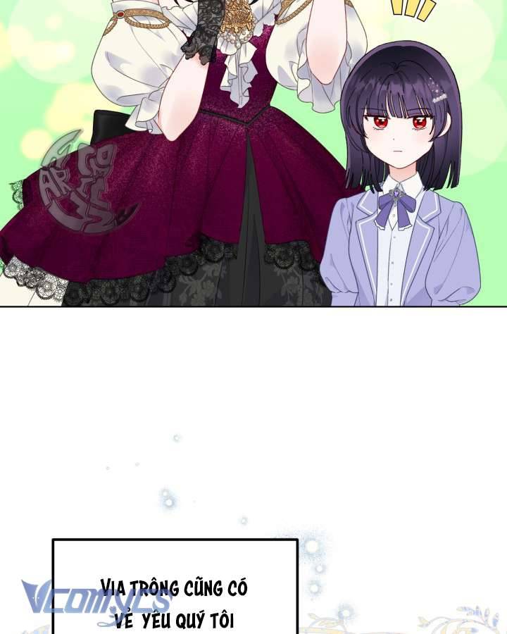 Sự Điều Trị Đặc Biệt Của Tinh Linh Chap SS1 - Next Chapter 0