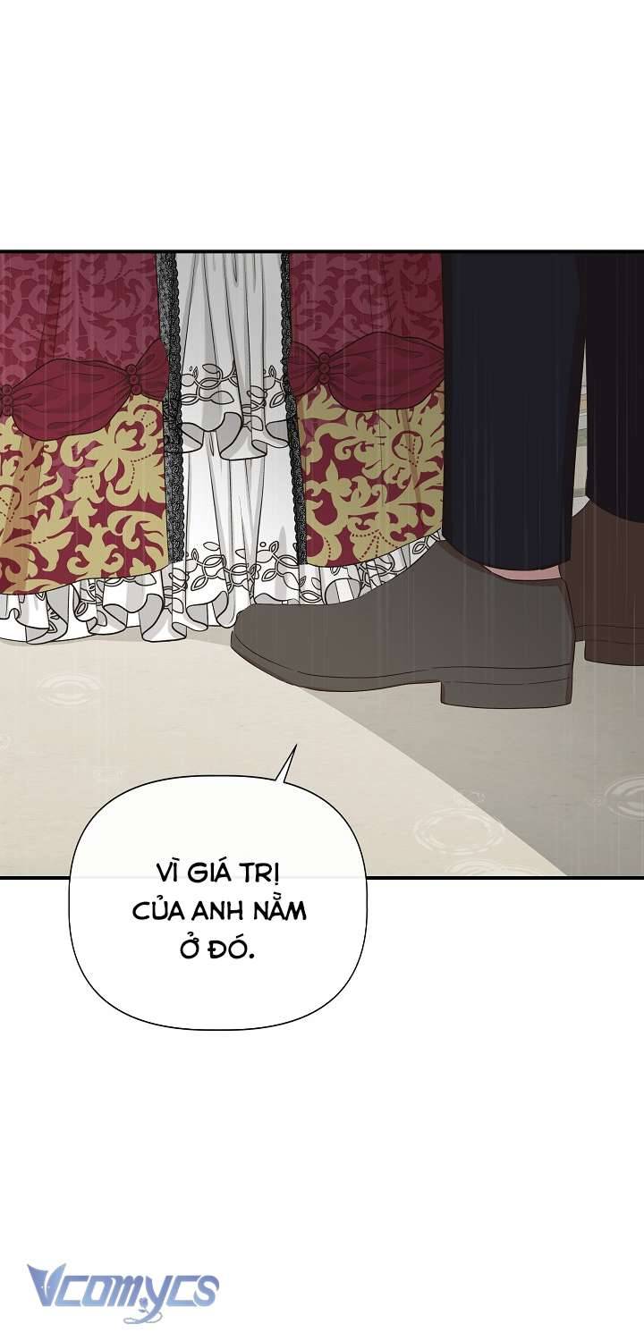 Tôi Không Phải Là Cinderella Chapter 85 - Trang 4