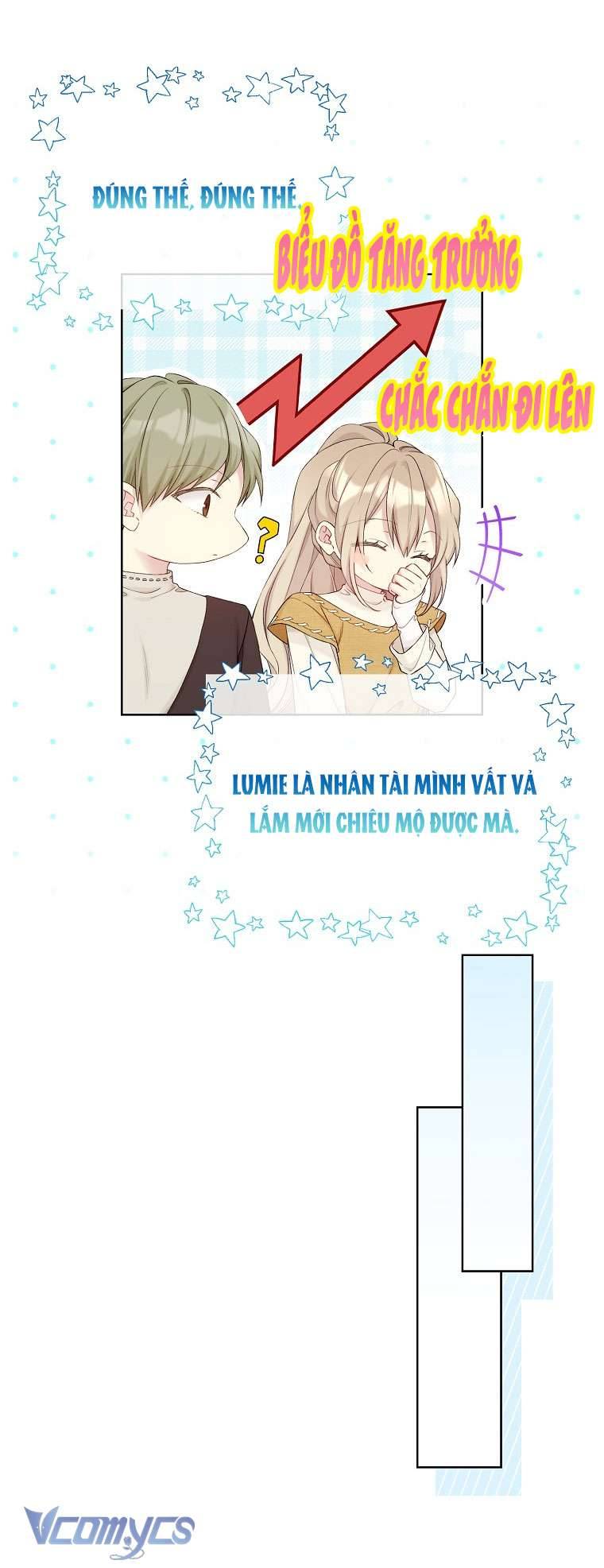 Vương Miện Lục Bảo Chap 103 - Trang 2