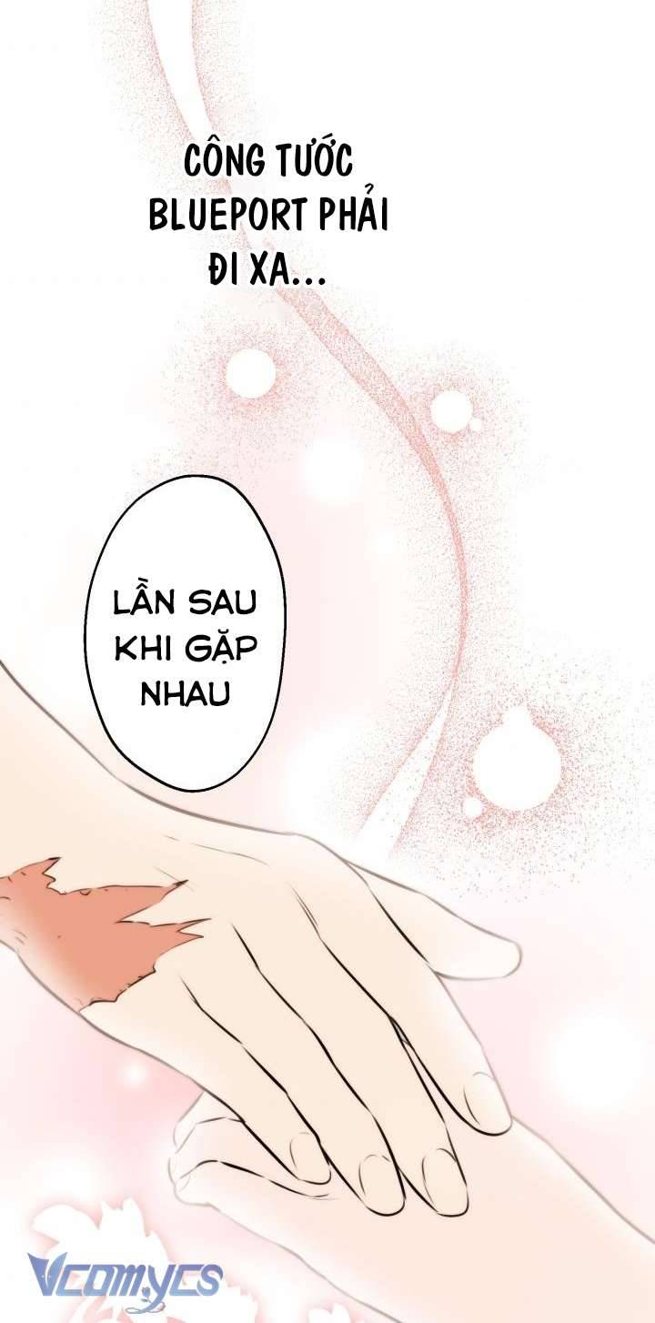 Những Nhân Vật Mạnh Nhất Thế Giới Ám Ảnh Tôi Chapter 31 - Trang 4