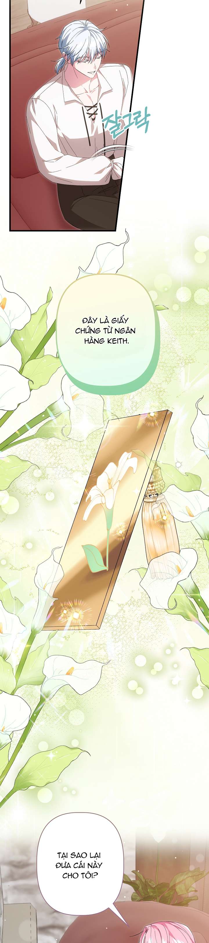 Cha Của Nam Chính Từ Chối Hủy Hôn Chapter 16 - Trang 4