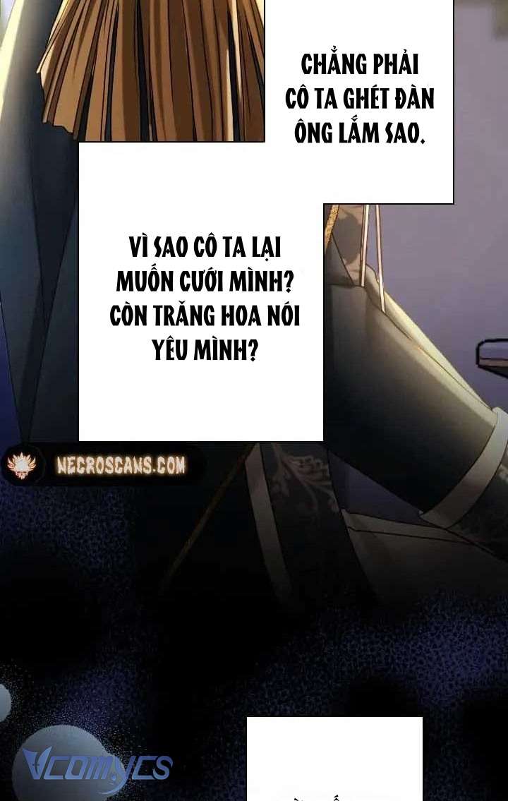 Không Thể Ngừng Yêu Mến Nữ Phản Diện Khét Tiếng Nhất Đế Quốc! Chapter 3 - Trang 3