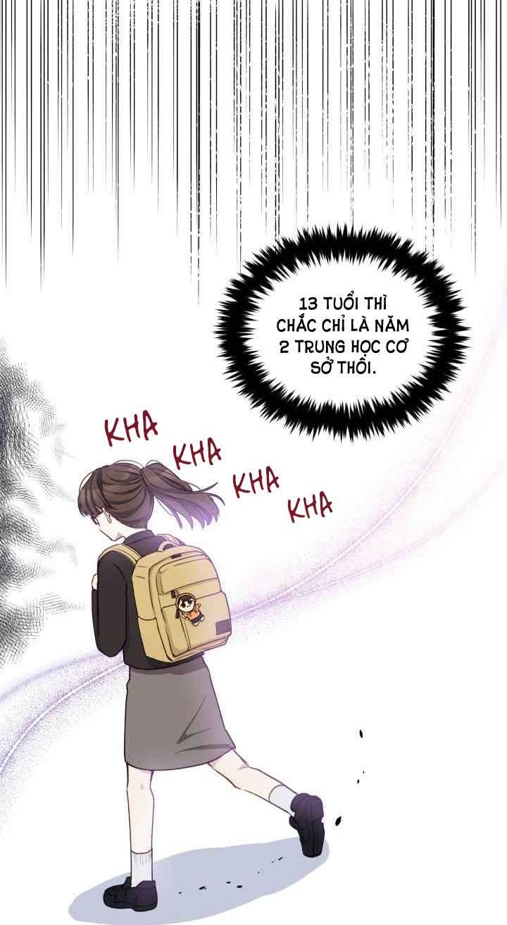 Người Bảo Hộ Của Bạo Quân Là Ma Nữ Tàn Độc Chap 20 - Trang 4