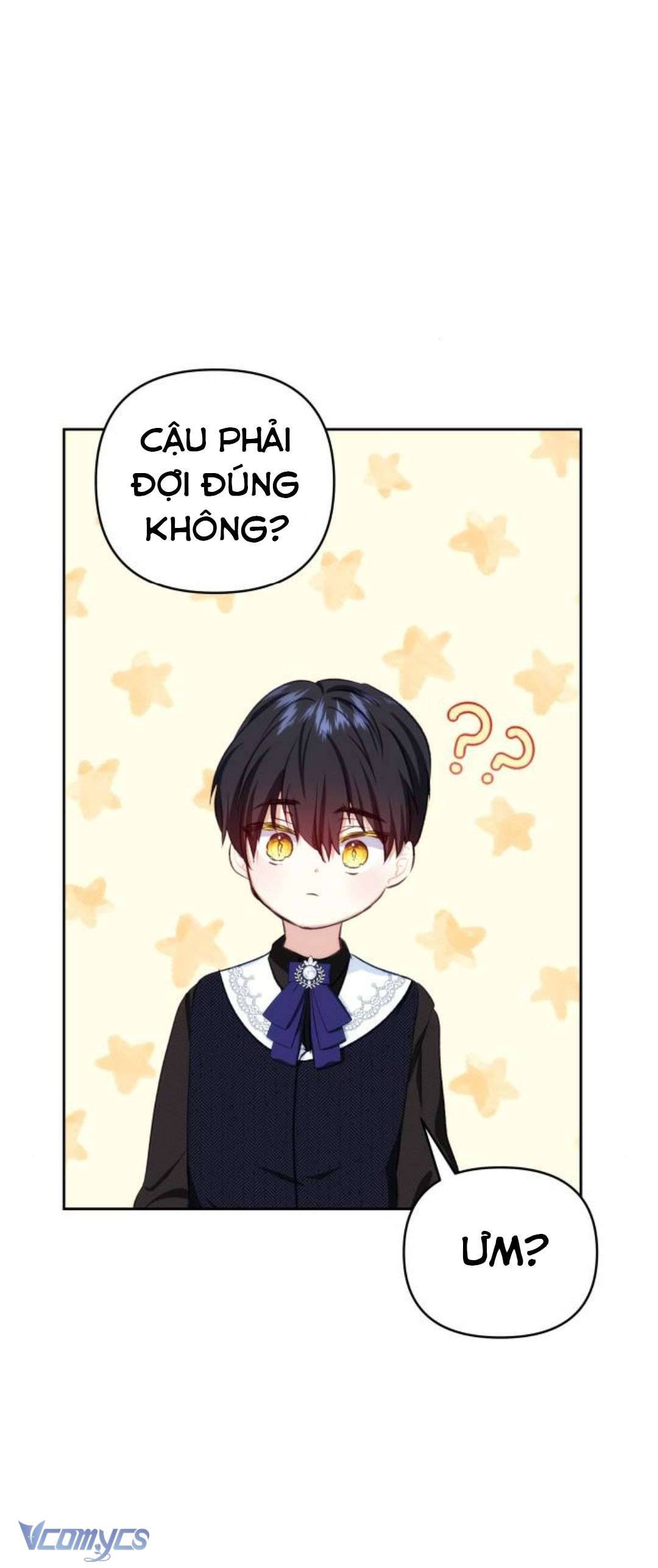 Con Gái Của Công Tước Ác Ma Chapter 41 - Trang 3