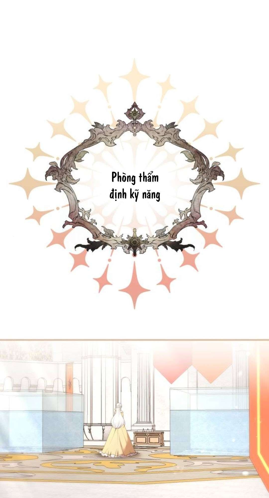 Ác Nữ Chỉ Muốn Sống Yên Bình Chapter 28 - Trang 4