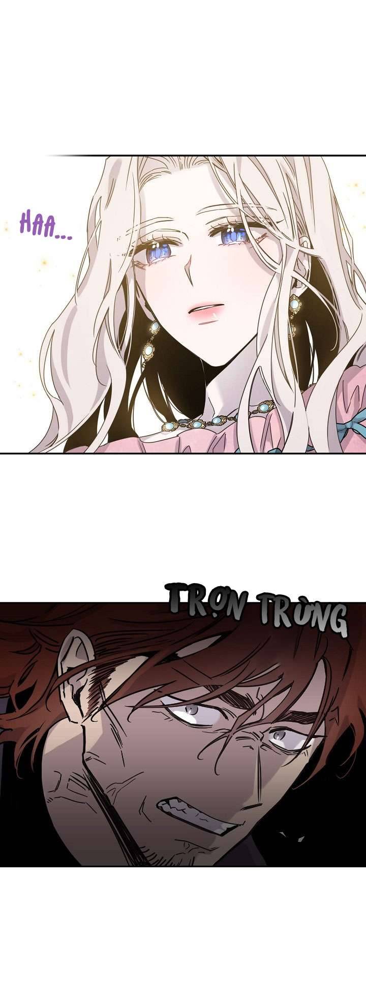 Thuần Hóa Bạo Quân Rồi Bỏ Trốn Chap 15 - Trang 2