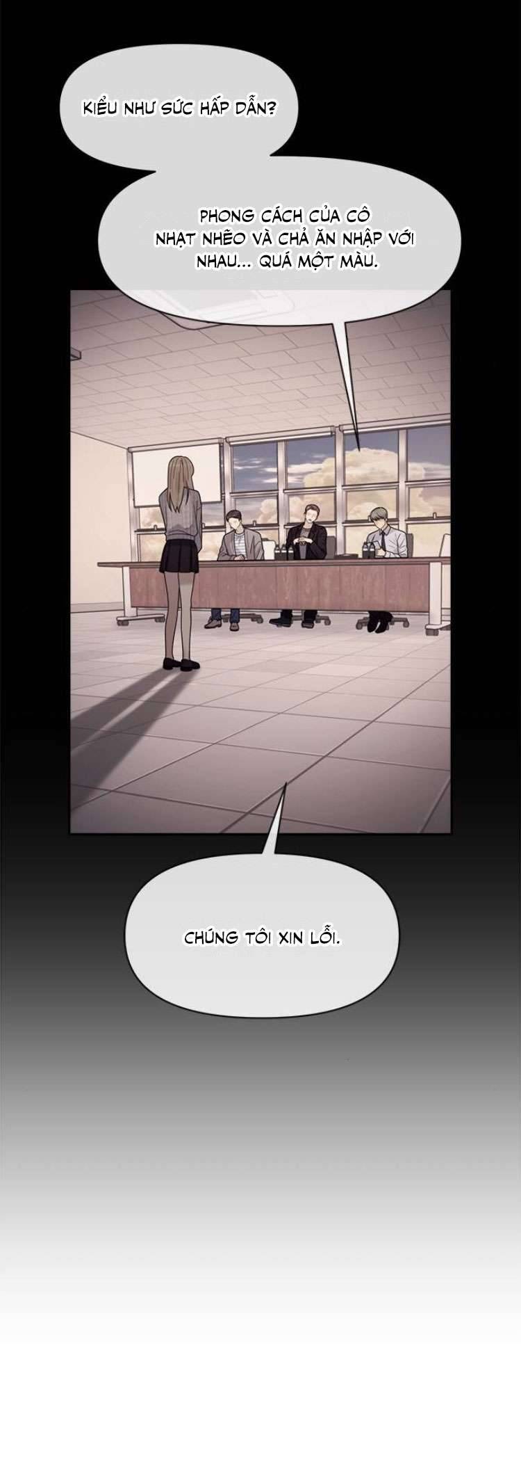 Couple Breaker Chapter 54 - Trang 4