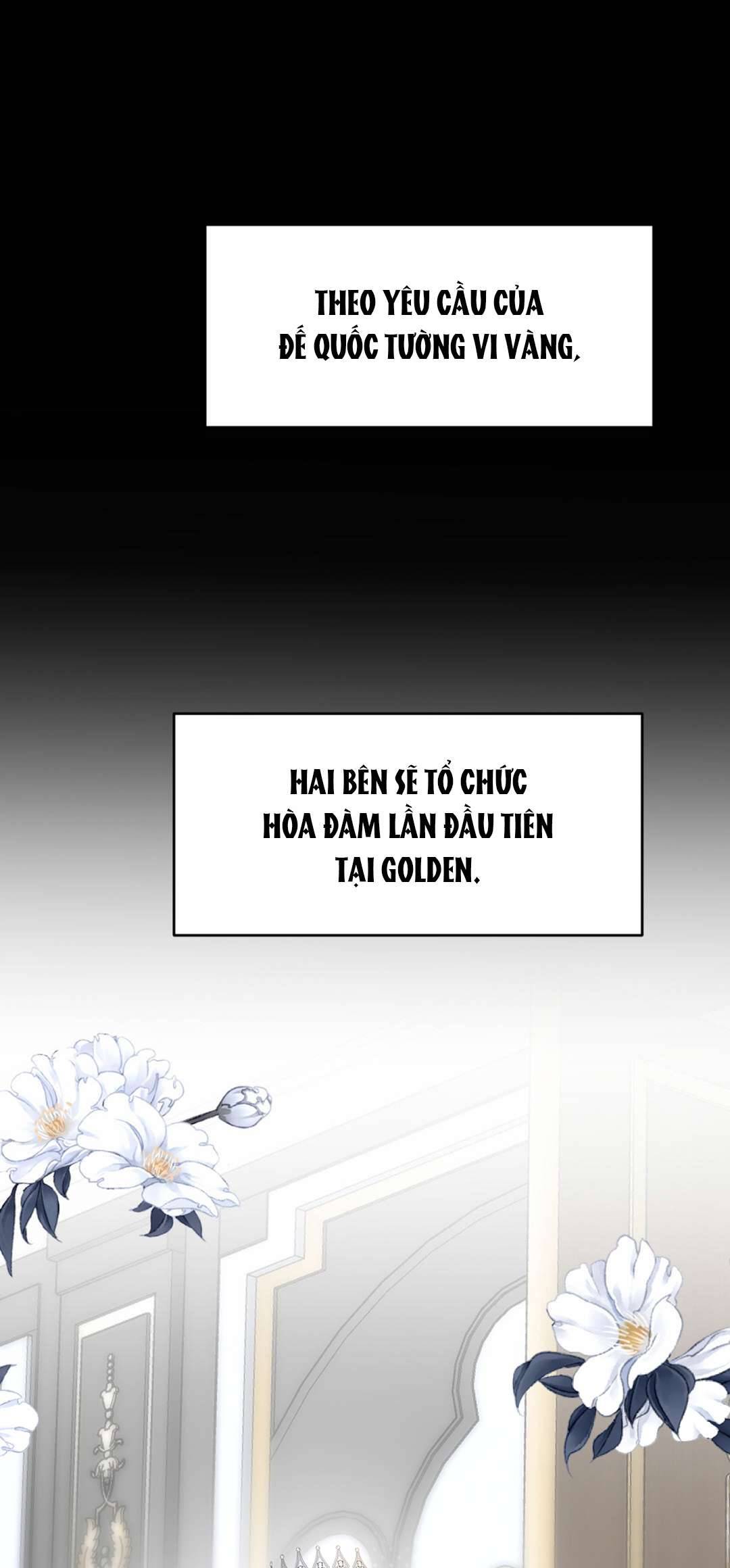 Đại Chiến Công Chúa Chapter 141 - Trang 4
