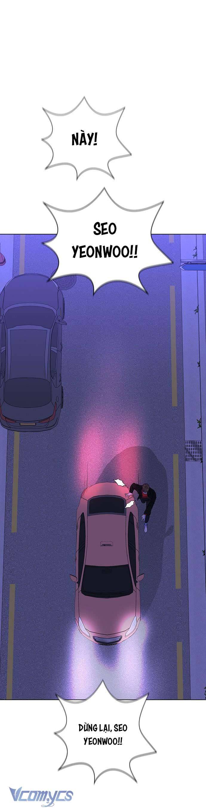 Nếu Chia Tay, Chúng Ta Sẽ Chết Chap 4 - Trang 2