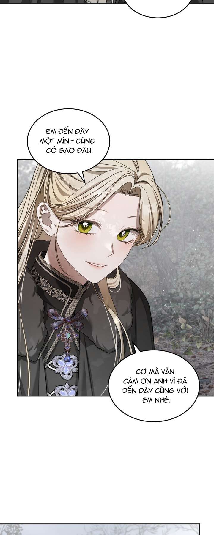 Nam Chính Quái Vật Sống Dưới Giường Tôi Chapter 57 - Trang 4