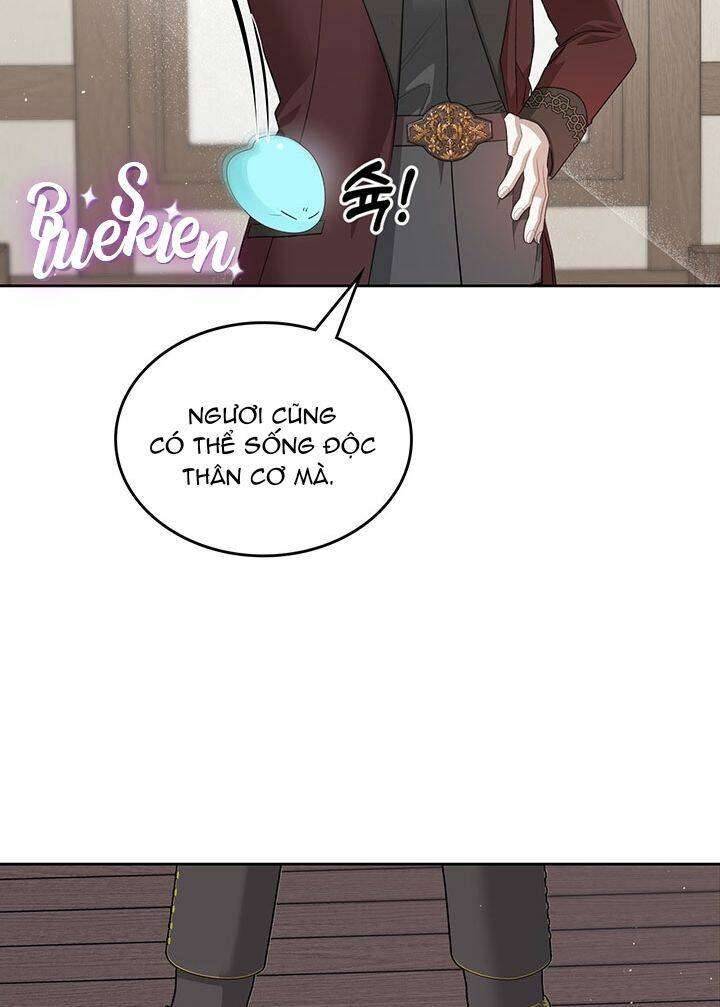 Nam Chính Quái Vật Sống Dưới Giường Tôi Chapter 18 - Trang 4