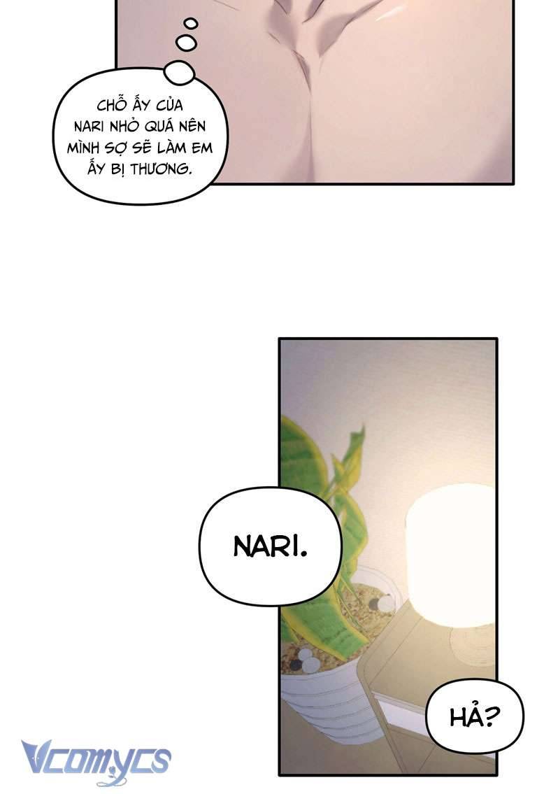 [18+] Scandal Cầu Hôn Chap 3 - Trang 2