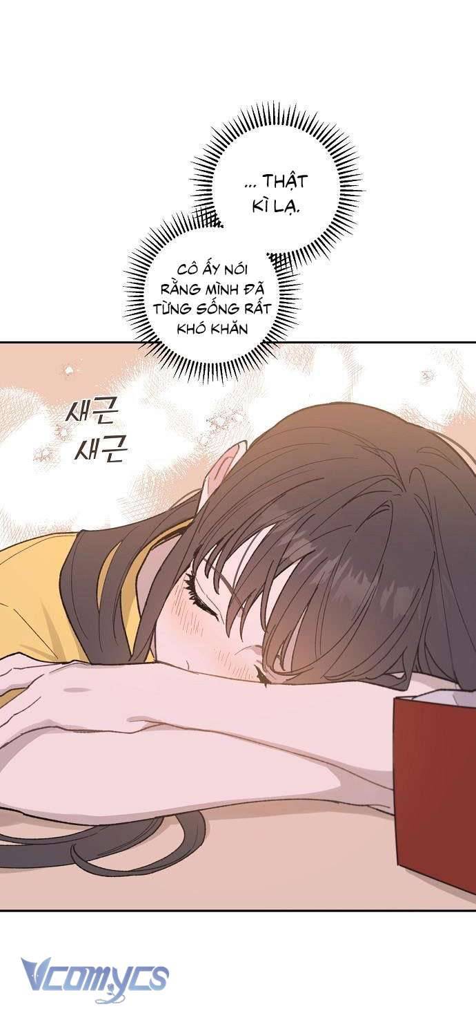 Onsaemiro Chapter 16 - Next Chapter 16.1