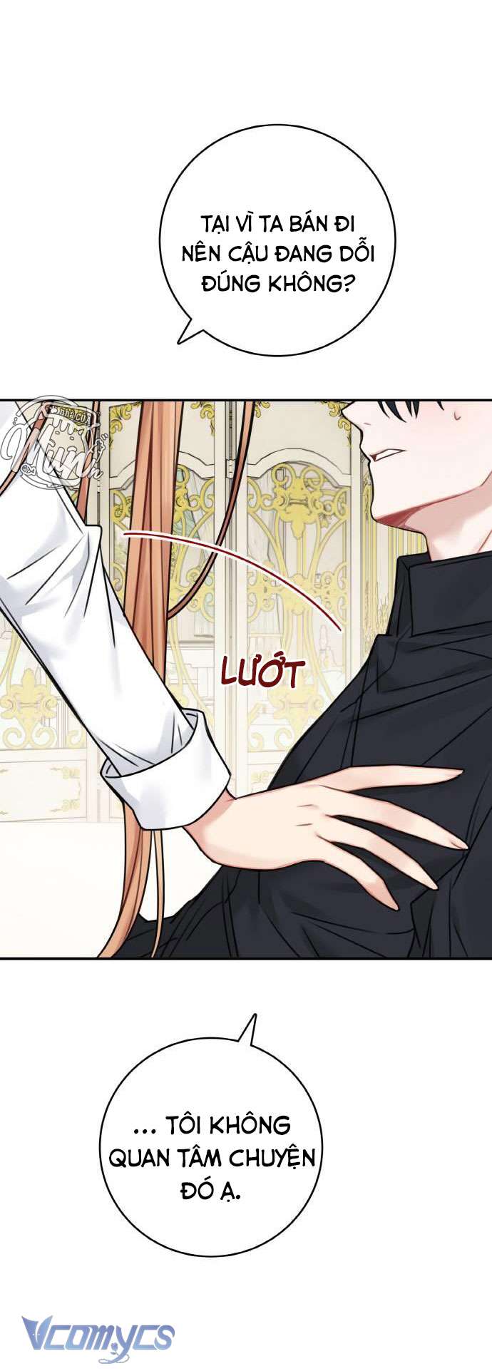 Nhật Ký Tuần Trăng Mật Của Phù Thủy Và Rồng Chapter 48 - Next Chapter 48.5