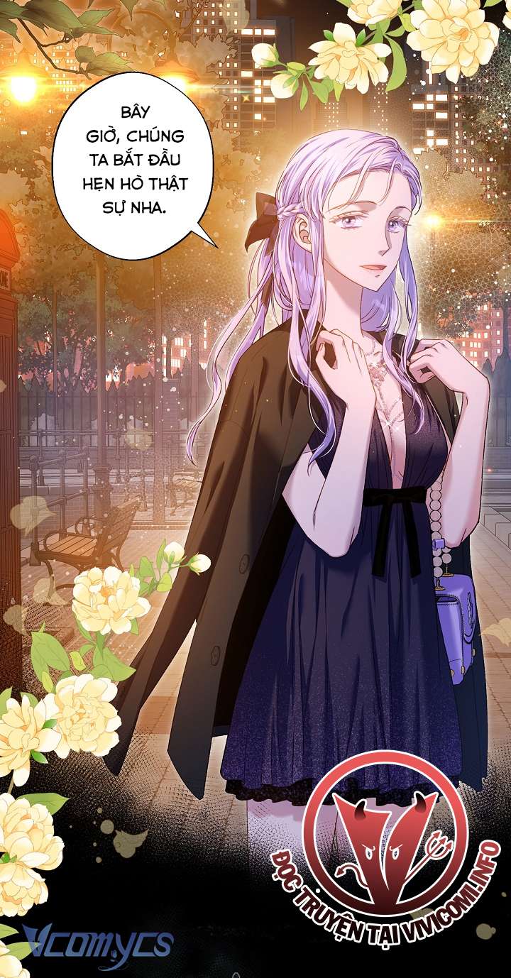 [18+] Love Kitsch Crunch Chapter 18 - Trang 3