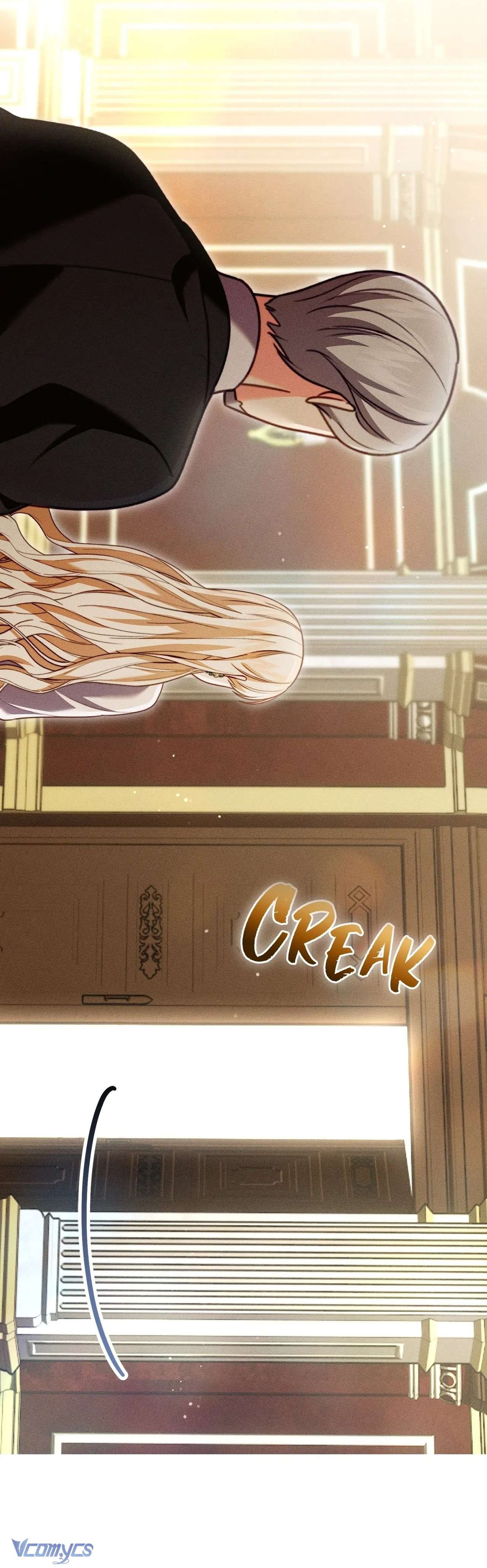 Trở Thành Phu Nhân Của Công Tước Bị Nguyền Rủa Chap 27 - Trang 2