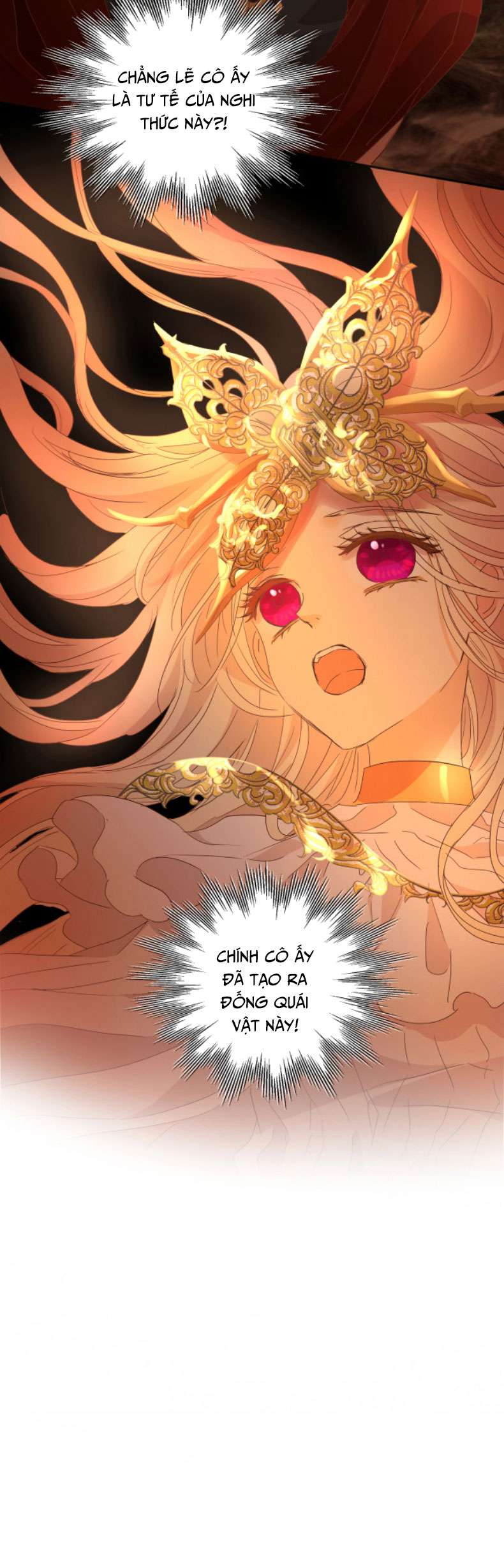 Địch Úc Đa Chi Ca Chapter 135 - Next Chapter 136