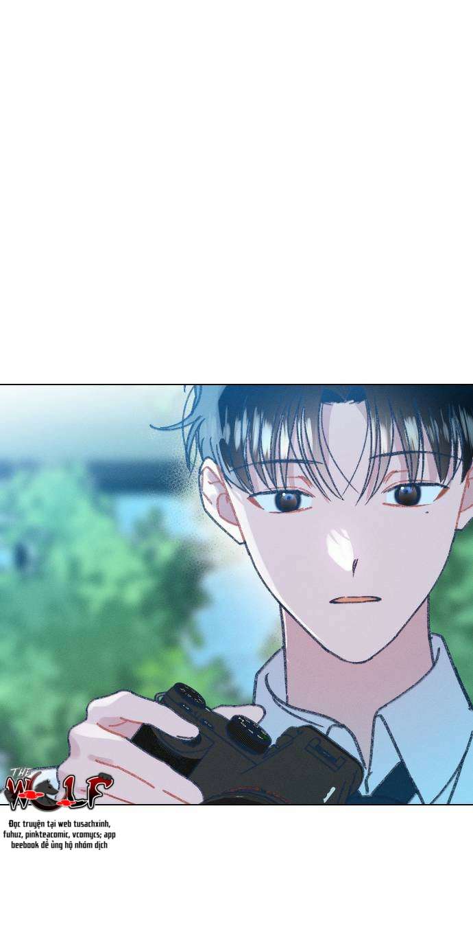 Bầu Trời Mùa Hạ Dấu Yêu Chap 24 - Trang 4