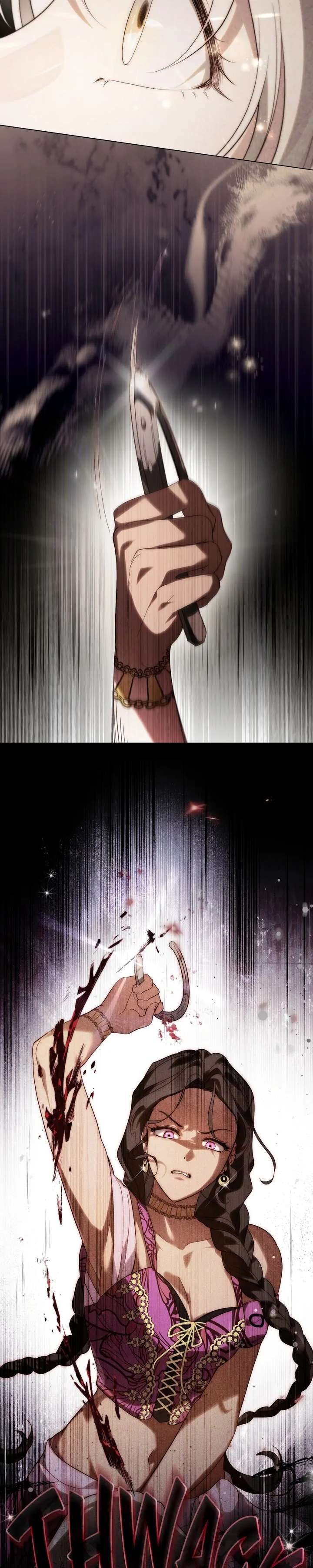 Khi Số Phận Tìm Đến Hai Ta Chapter 34 - Trang 4