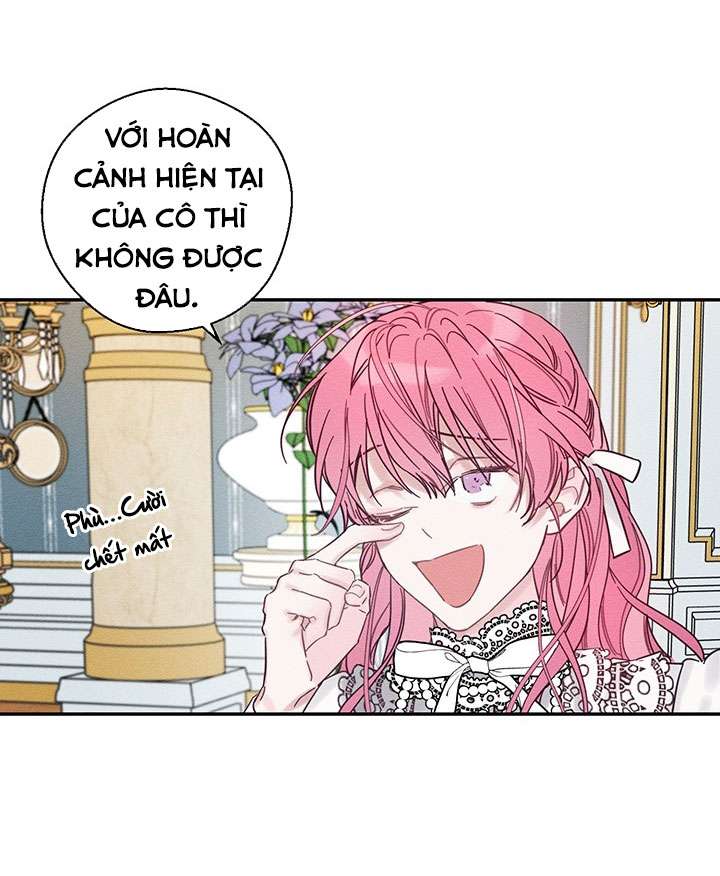 Trước Tiên Phải Giấu Em Trai Cái Đã! Chap 41 - Trang 2