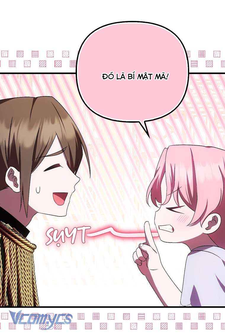 Lần Đầu Bé Út Được Yêu Thương Chap 20 - Trang 2