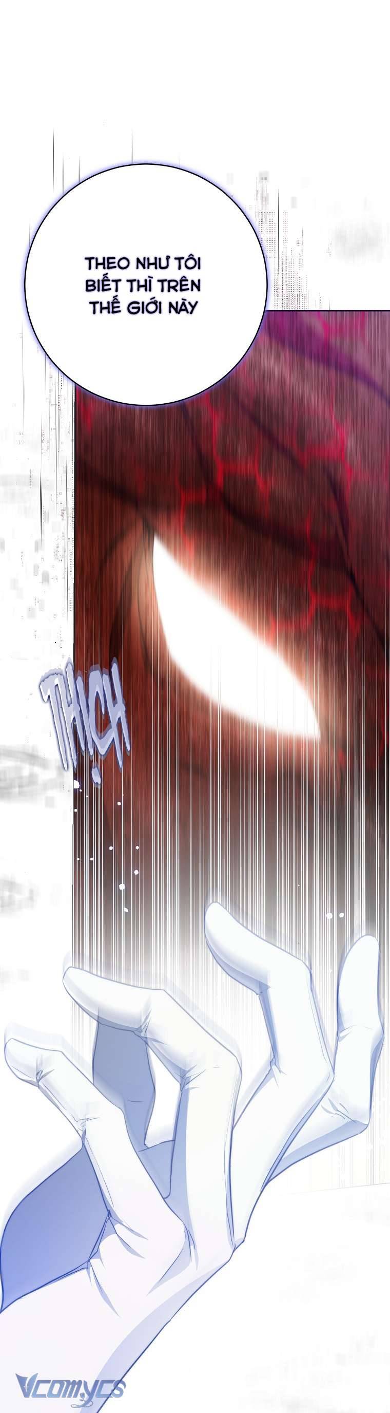 Tôi Trở Thành Vợ Của Nam Chính Chap 77 - Trang 3