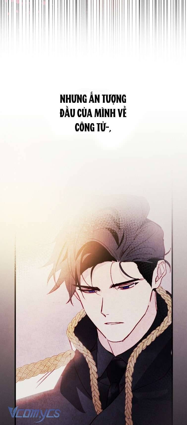 Nuôi vị hôn phu bằng tiền bạc. Chap 6 - Trang 2