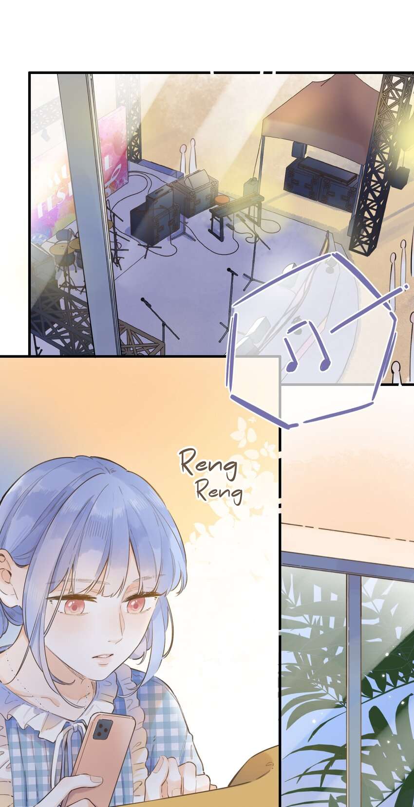 Ánh Sao Phiêu Linh Trong Nước Chapter 53 - Trang 4