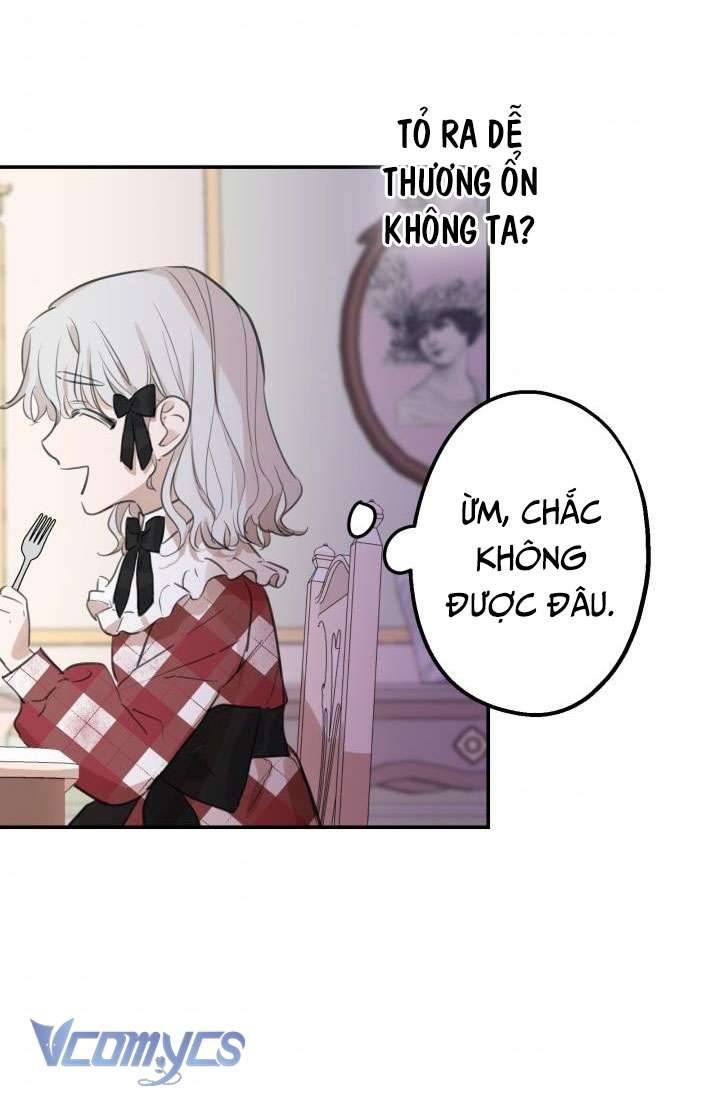 Những Nhân Vật Mạnh Nhất Thế Giới Ám Ảnh Tôi Chapter 22 - Trang 4