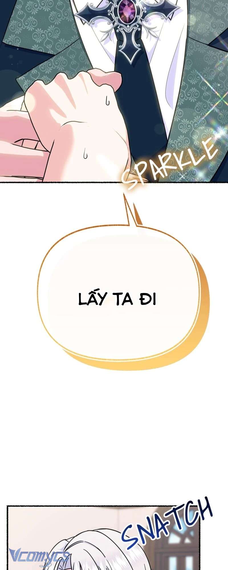 Trở Thành Chú Mèo Ngủ Cùng Bạo Chúa Chapter 36 - Next Chapter 37