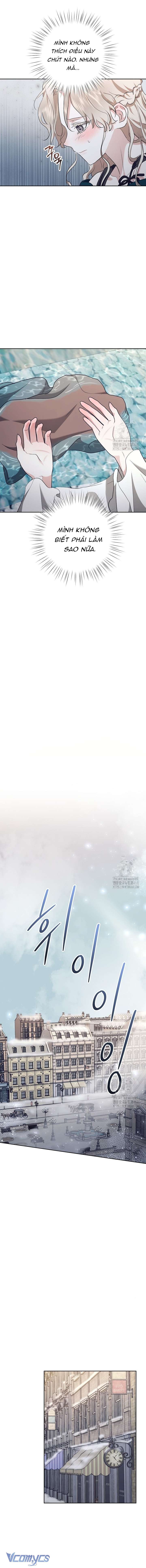 [18+] Căn Nhà Gỗ Điên Rồ Trong Mùa Đông Tĩnh Lặng Chap 1 - Trang 2