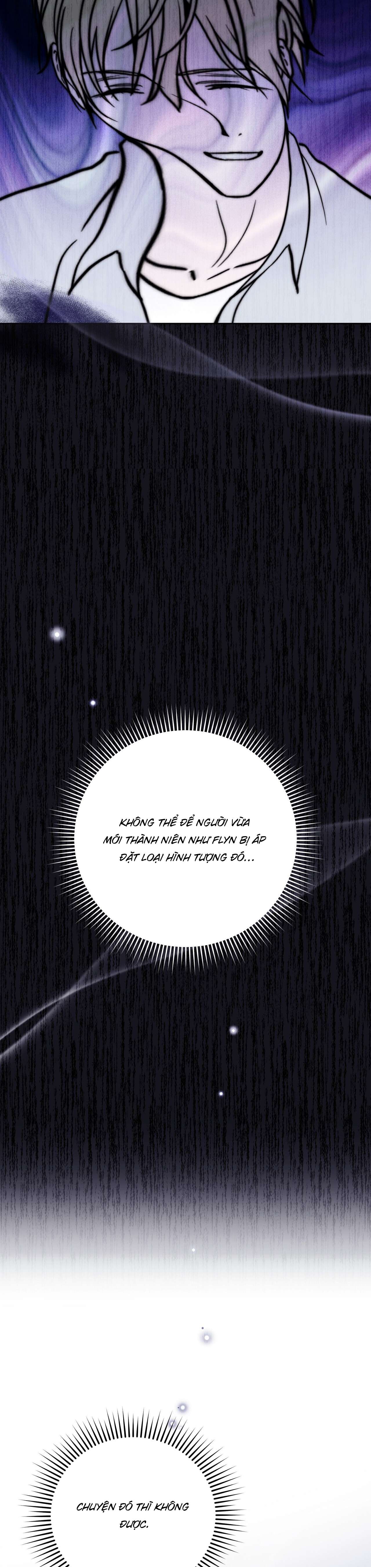 [ 18+ KHÔNG CHE ] Vụ Bê Bối Pháp Lý Chap 23 - Trang 2