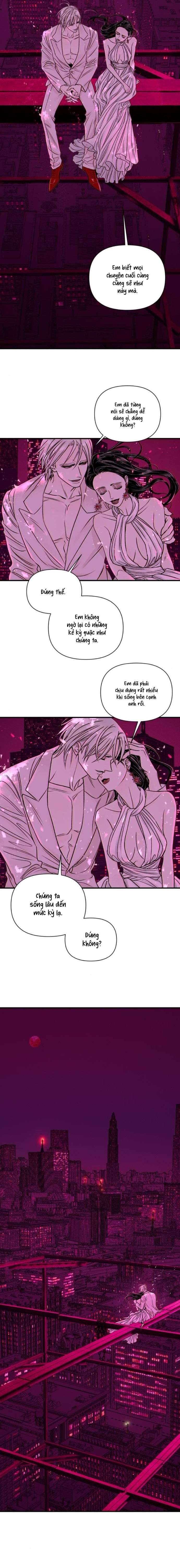 [ 18+ ] Nguyệt Mị Chap 6 - Trang 2