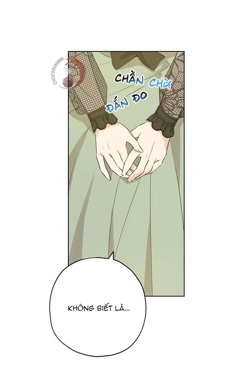 Tôi Là Minh Chứng Của Sự Thật Chap 26 - Trang 3